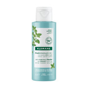 Polvo limpiador purificante 3 en 1 a la Menta Acuatica 50gr