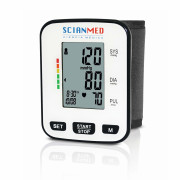 Tensiómetro Digital de Muñeca Bsp-21