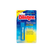 Blistex Proteccion Ultra Spf 50 x 4,2 g Bálsamo Labial