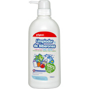 Limpiador 100 % Ingredientes De Grado 700 mL