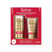 Pack Regeneración Profunda Shampoo 350ml+ Máscara 170 ml
