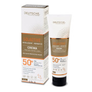 Solactive Fps 50(+) Piel Normal A Seca Loción Solar 60 mL