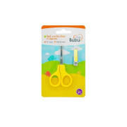 Set Cortaúñas + Tijeras 0 Meses
