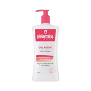 Crema Corporal Reafirmante Hidratante 350 ml