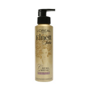 Elnett Creme de Mouss Espuma Rizos + Fijación Fuerte 200 mL