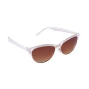 V-Polak Lente de Sol Woman White Blanco