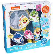 Set Juego Atrapa el Pez Baby Shark