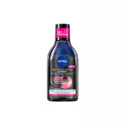 Loción Micelar Expert Waterproof Make Up Remover 400 mL