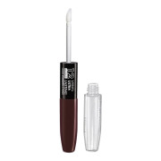 Labial Ultra Lasting 2 Pasos 12 Hrs Marsala 5 mL