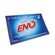 Eno Regular Bicarbonato 1 Sobre