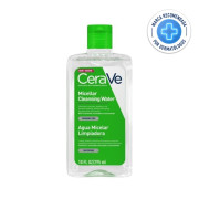 Cerave Agua Micelar Limpiadora 295 ml