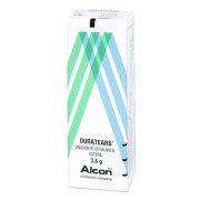 Duratears Unguento Oftálmico 3,5 gr