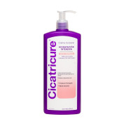 Crema Corporal Anti-Estrías 400 mL