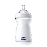 Mamadera de Plástico 6M + 330 mL