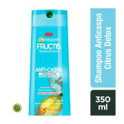 Shampoo Citrus Control 350 mL