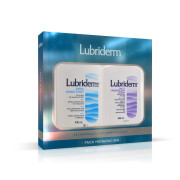 Pack Hidratación Protector Solar + Locion Extra Humectante