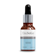 C+AHA Serum Antioxidante y Exfoliante 15 mL