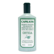 Shampoo Ortiga Tratante para la Caida del Cabello 410 mL
