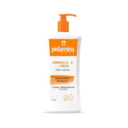 Crema Corporal Hidratante Intensiva 750 ml