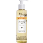 Burts Bee Aceite Limpiador con Coco y Aceite de Argán 175 ML