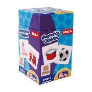 Dactic Memorice Objetos Juega Y Aprende Edad 32 Piezas
