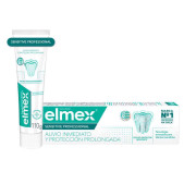Crema Dental Sensitive con Flúor 110 grs