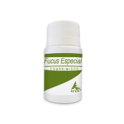 Knop Fucus Especial 50 Comprimidos