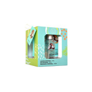 Set Crema Corporal Coconut + Shower + Body Spray