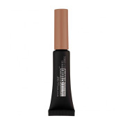 Tattoo Studio Gel delineador Cejas 255 Soft Brown Wp C/Cepillo 6,8 mL