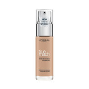 Base True Match N4 Beige