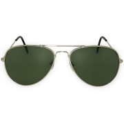 Lente De Sol Green Pilot Vps 17