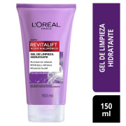 Gel de Limpieza Hidratante Revitalift Ácido Hialurónico 150 mL