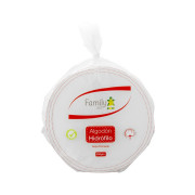 Algodón Hidrofilo Prensado 250 grs