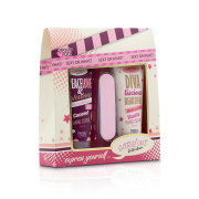Set de Belleza Gorgeous Collection