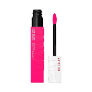 Superstay Labial Líquido Romantic 30  10 mL