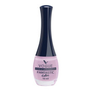 Fantastic Esmalte de Uñas de 10 mL Color Lila Francés