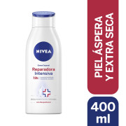 Crema Corporal Reparadora Intensiva 400 mL