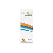 Otiblock Pediatrico Gotas para el oido 18ml