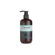 Coco Nut Premium Shampoo de 300 mL