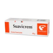 Suavizante Crema 40 gr