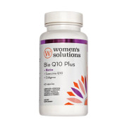 Bio Q10 Plus 60 Cápsulas