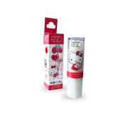Bálsamo Labial Hello Kitty Natural Blend