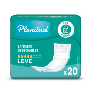 Apósito Plenitud 20 un
