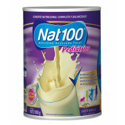Suplemento Infantil Sabor Vainilla 900 grs