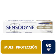 Pasta Dental Multi Protección 90 grs