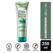 Sulfate Free Acondicionador de  250 mL.