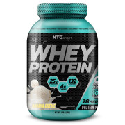 Whey Protein sabor Banana Creme – 28 servings