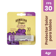 Protector Solar Labial Fps 30 4 grs