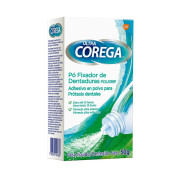 Adhesivo en Polvo para Protesis Dentales 50 gr