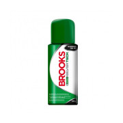Brooks Desodorante Para Pie Spray x 100 g